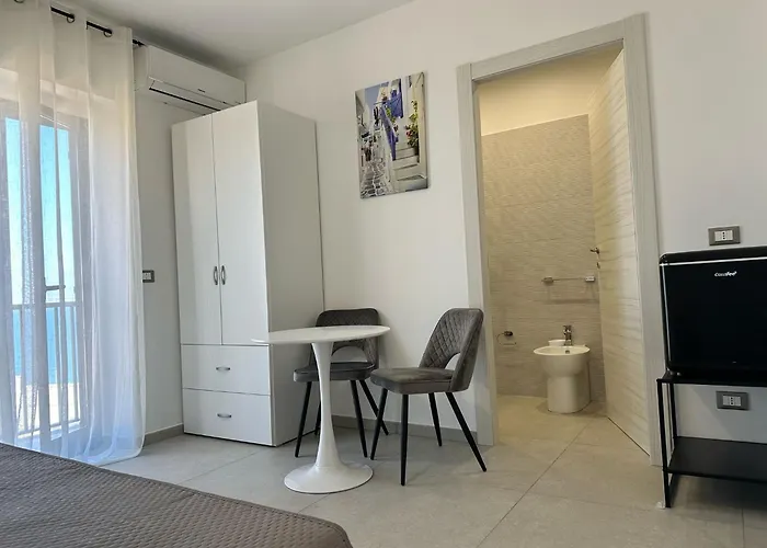 B&B Casa Lulu'
