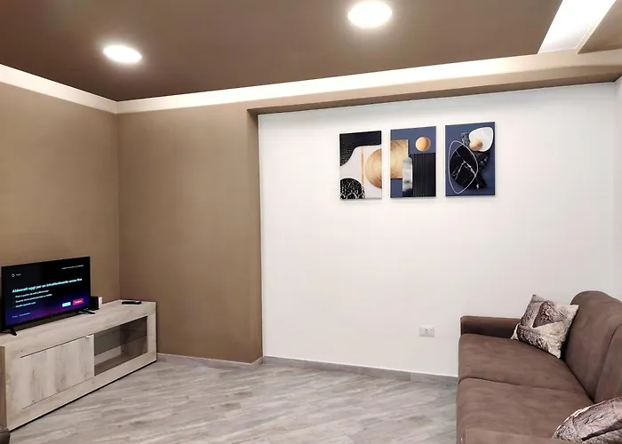 Suite Guest House A Pochi Minuti Dal Mare
