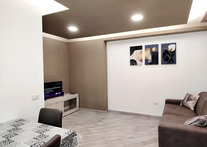 Suite Guest House A Pochi Minuti Dal Mare