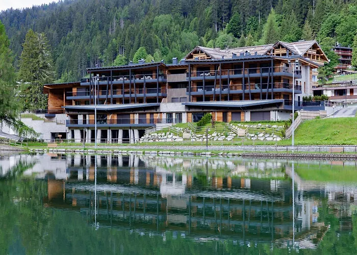 Campiglio Wood