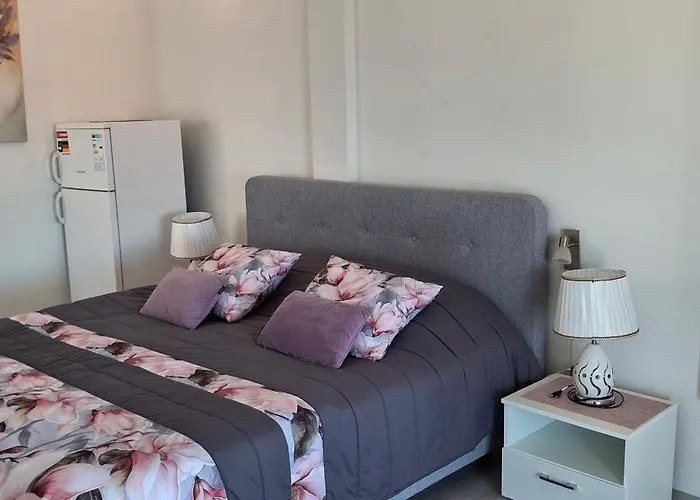 Beautiful Sea View 6 Luxury Studio Danijela 1