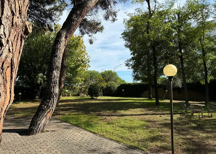 Villa Riviera 287