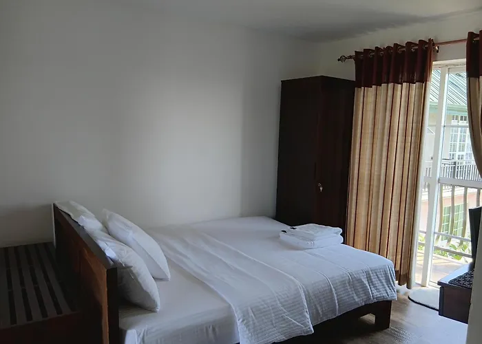 Terrabella - Nuwara Eliya