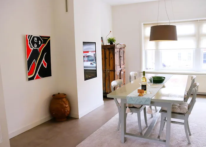 Anna Boutique Apartments