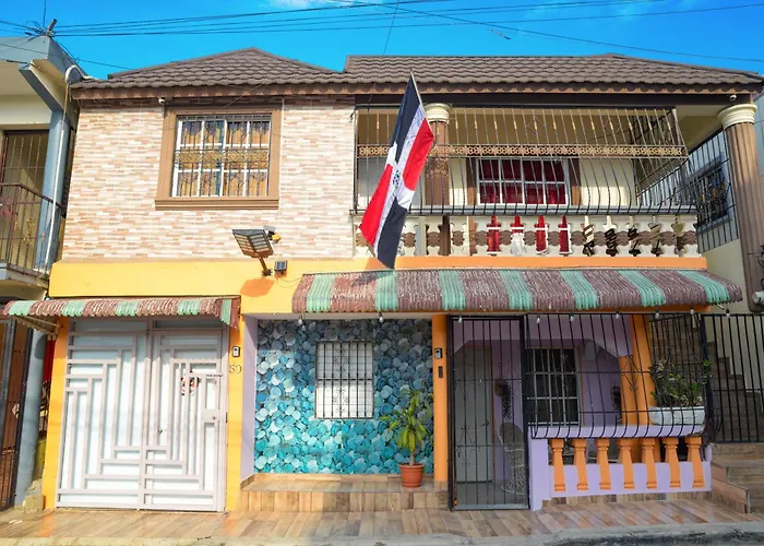Santiago Comfort Suite