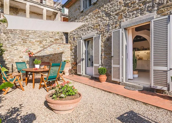 Borgo La Fonte - Together In Tuscany