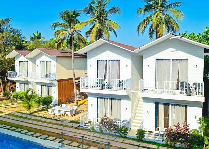 Tvessa - A Boutique Hotel