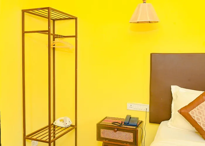 Tvessa - A Boutique Hotel