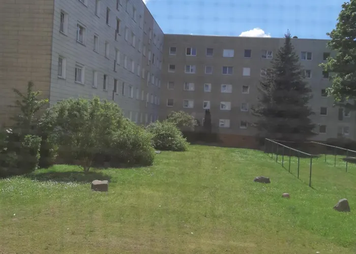 Apartment Fritz