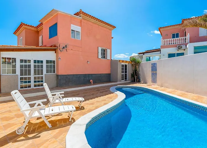 Villa Las Dunas