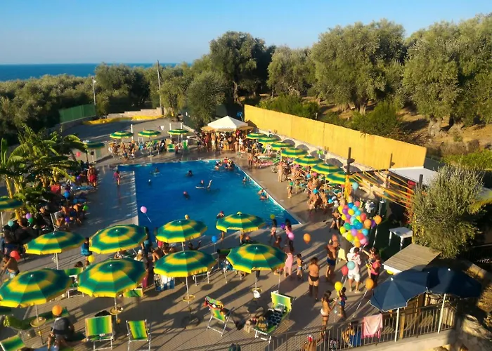 Ibisco Hotel
