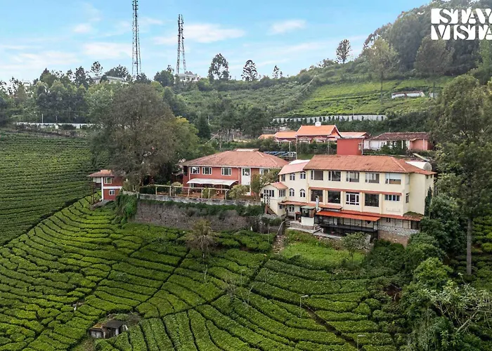Lakshmi'S Retreat