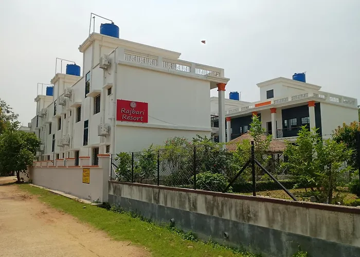 Rajbari Resort
