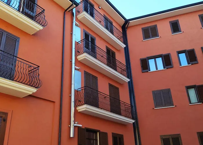 Casa Vacanze Zia Flora