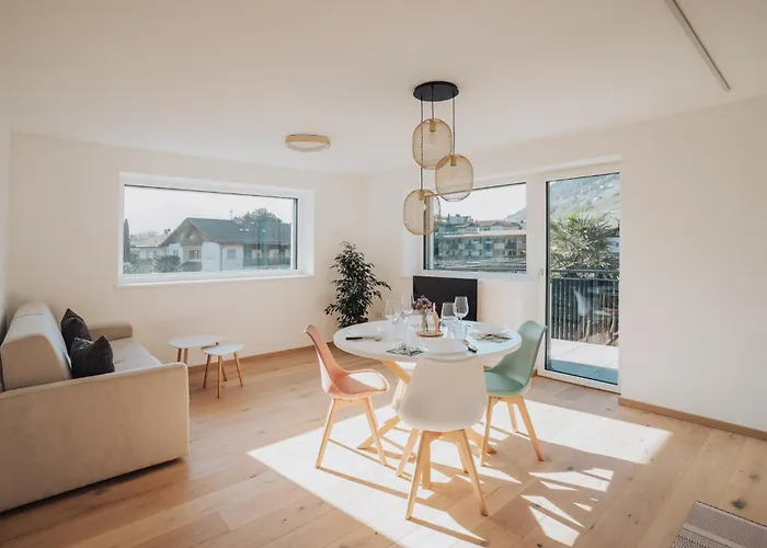 Apart Suites Gravbach