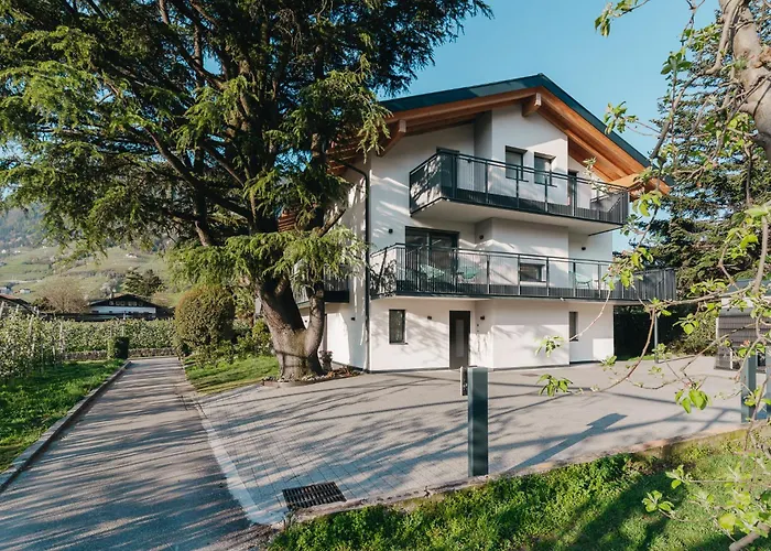 Apart Suites Gravbach
