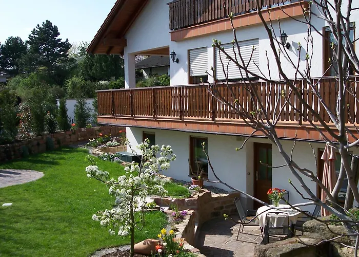 Ferienwohnung Kugel
