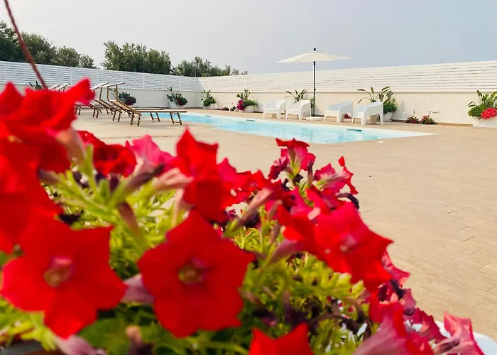 Villa Mania Casa Vacanze