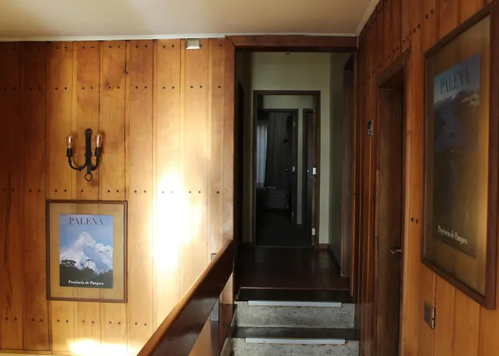 Hotel Seminario