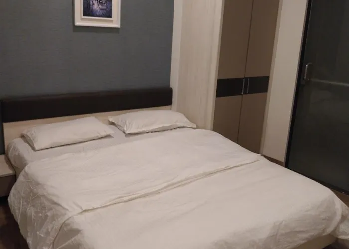 Nirmal Homestay
