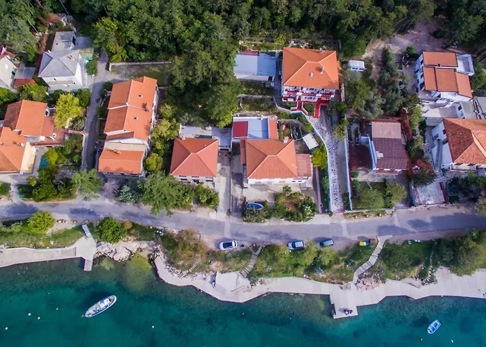 Studio Apartment Karla With Beautiful Sea View