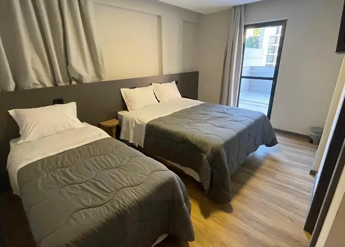 Villano Hotel