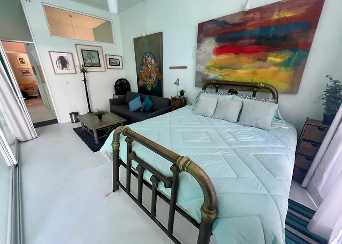 Casa Loft Con Alberca