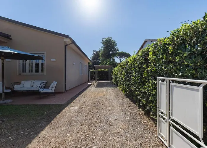 Villa Delle Agavi