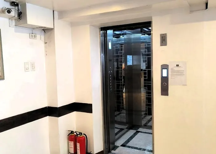 Bgc Suites Uptown