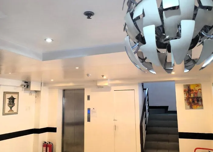 Bgc Suites Uptown