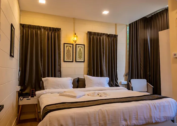 Hotel Chandan Heritage
