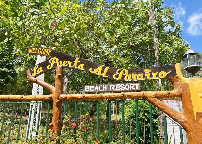 La Puerta Al Paraizo Guimaras Powered By Cocotel