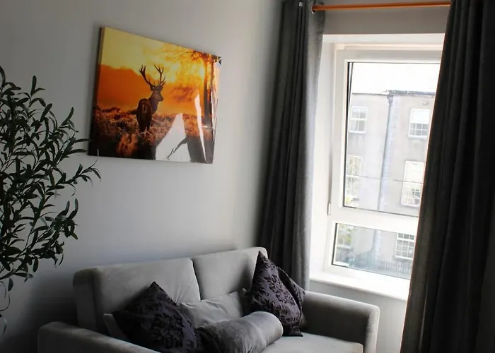 Stylish Apartment In Tralee