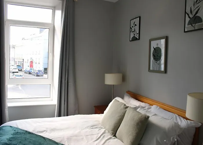 Trendy Apartment In Tralee