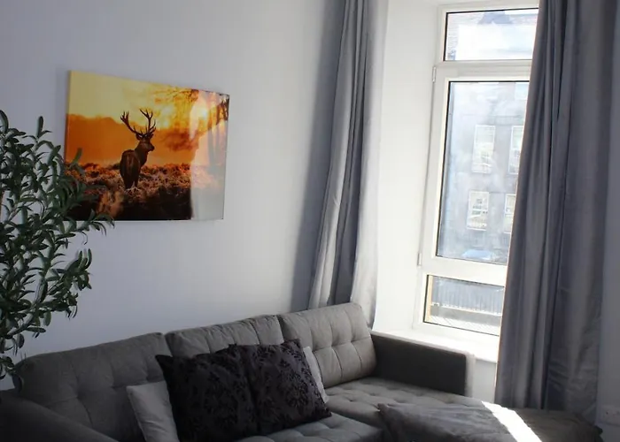 Trendy Apartment In Tralee