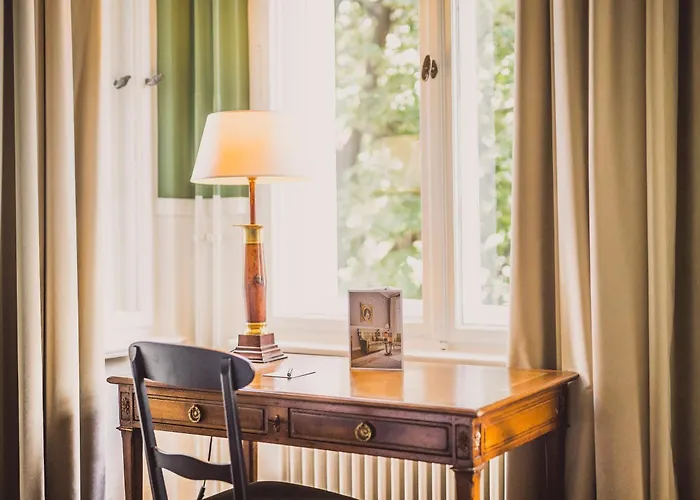 Henri Hotel Berlin
