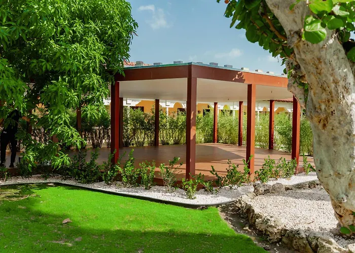 Bucuti & Tara Boutique Beach Resort - Adult Only