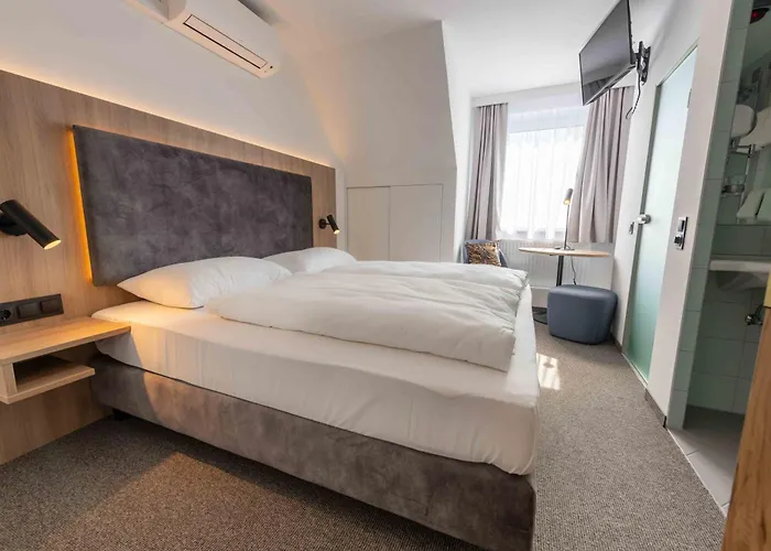 Hotel Anker