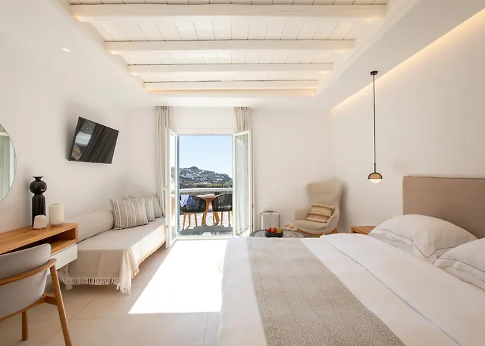 Paradise View Hotel