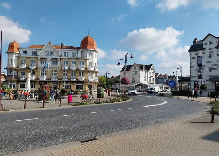 Huisjes Aan Zee