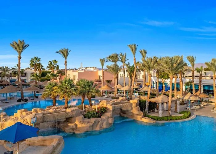 Sierra Sharm El Sheikh