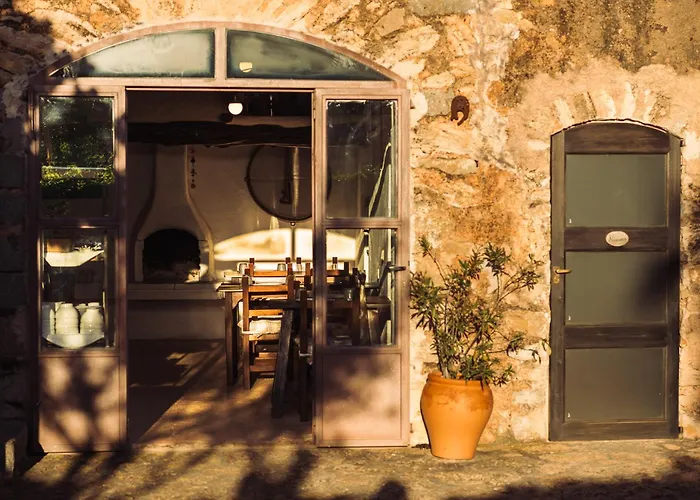 Hotel Rural Can Partit Adults Only-Ibiza