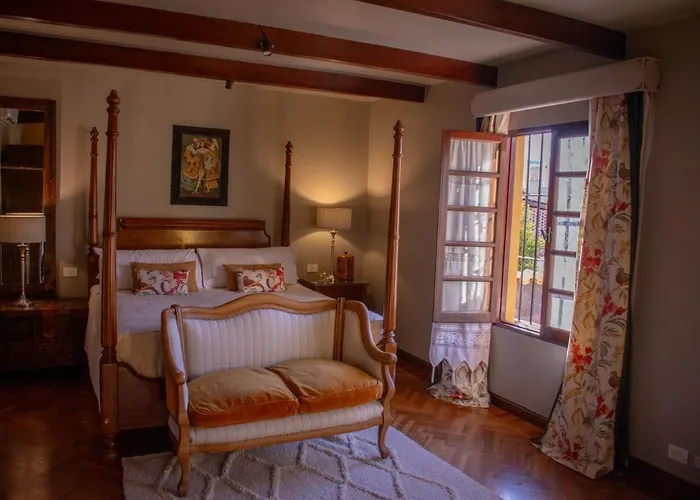 Villa Vicuna Cafayate Boutique Hotel