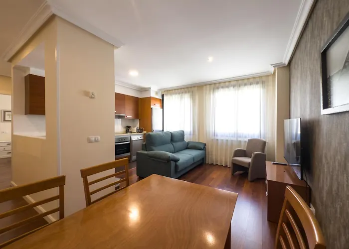 Apartamentos Verdemar