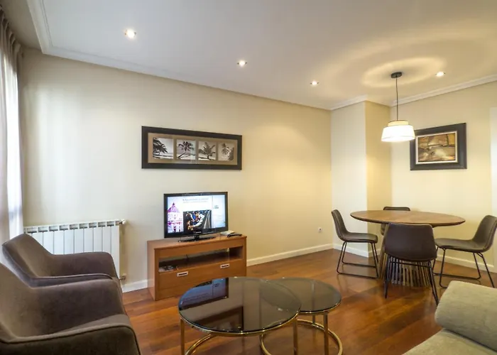 Apartamentos Verdemar