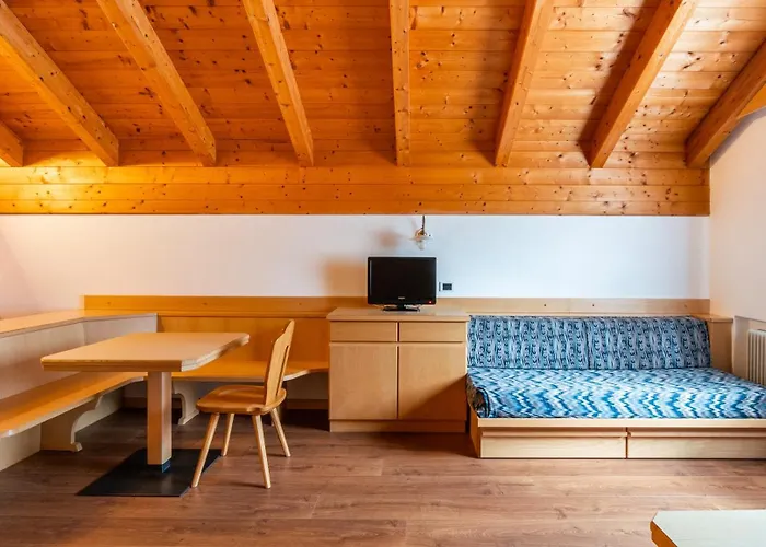 Apartments Boe