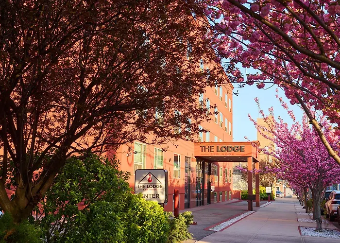 The Lodge Red Hook