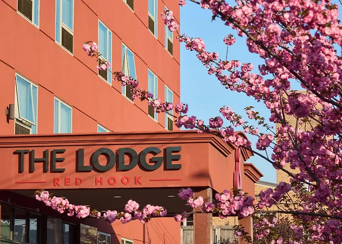 The Lodge Red Hook