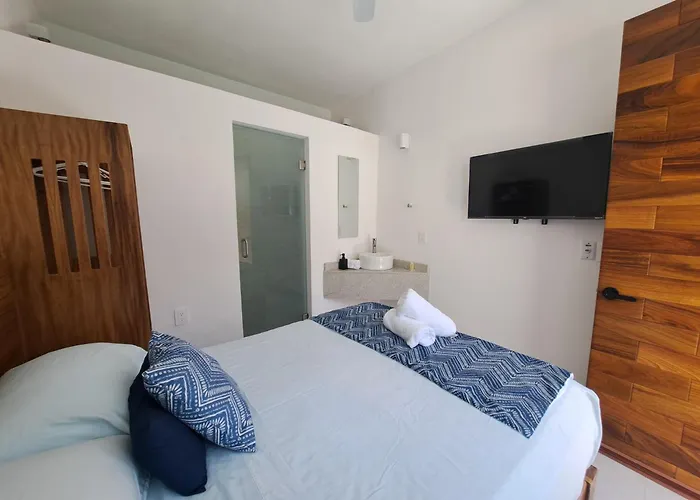 Hotel Diamante Sayulita