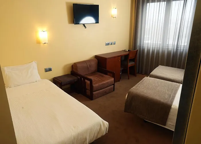 Hotel São Francisco